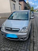 Opel pel Meriva 1,7 TD, 2006 - Opel Meriva Gebrauchtwagen in Osnabrück
