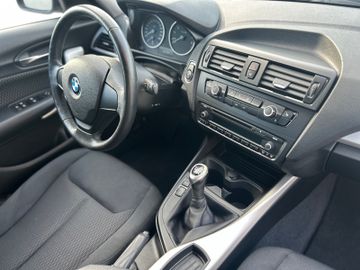 BMW 114 - 11