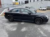 Opel Vectra C Automatik - Opel Vectra Gebrauchtwagen