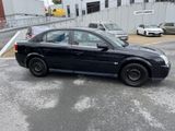 Opel Vectra C Automatik - Opel Vectra: Automatik, A