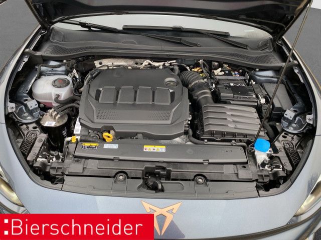 Cupra Leon - Bild 21