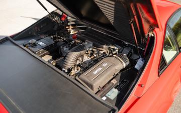 1982 Ferrari 308 — миниатюра 25