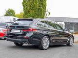 BMW 520e NAVI LED PDC V+H DAB Tempomat Sitzheiz. - BMW 520 mit Hybrid-Antrieb
