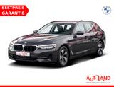 BMW 520d Touring LED PDC Kamera Navi - BMW 520 mit Diesel-Antrieb