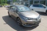 Toyota Auris Hybrid Team D 136 PS - gebrauchte Toyota Auris aus dem Jahr 2019