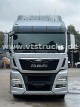 MAN TGX 26.420 6x2 Lenk-/Lift EU6 Retarder - Tier-/Pferdetransport