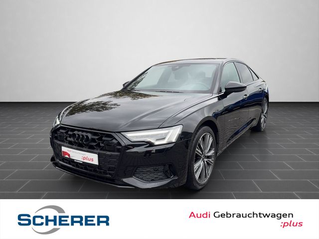 Audi A6 Limousine 45 TFSI advanced S tronic MATRIX AH