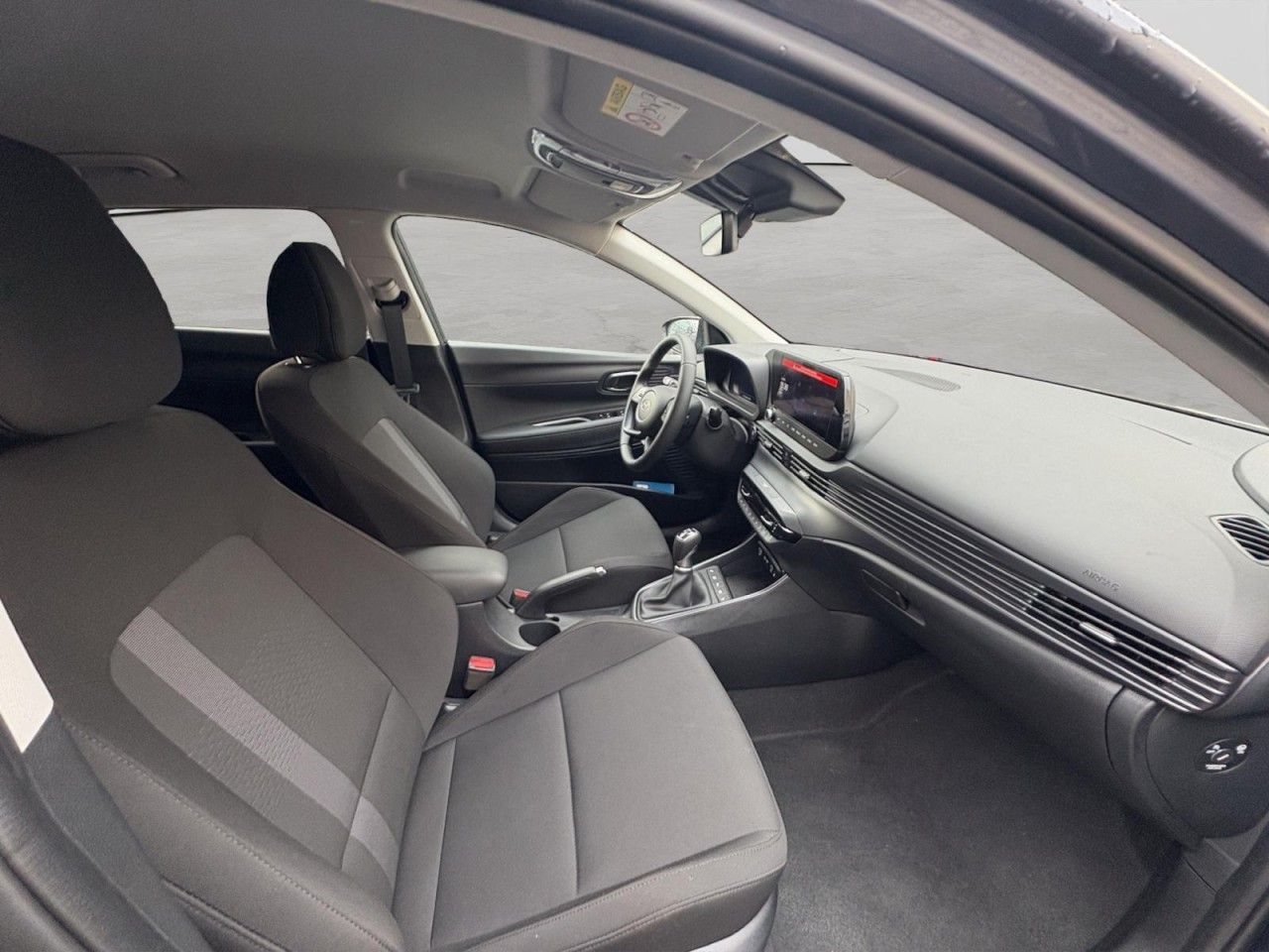 Hyundai i20 – Bild 16