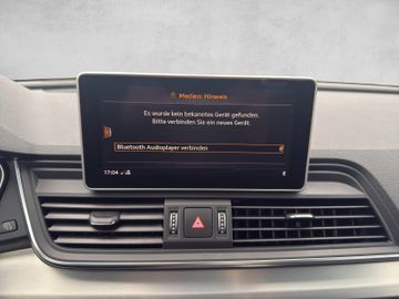 Audi Q5 50 TFSI e Hybrid quattro S-Line|Kamera|ACC