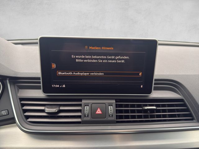 Audi Q5 50 TFSI e Hybrid quattro S-Line|Kamera|ACC