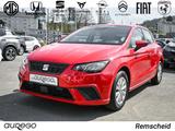 Seat Ibiza Style 1.0 TSI +SHZ+KLIMAAUT+PDC+KAMERA+LED - Seat Ibiza in Solingen