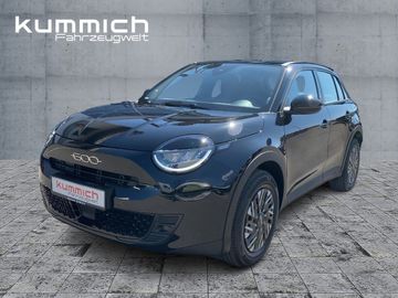 Fiat Leasingangebot: Fiat 600e RED