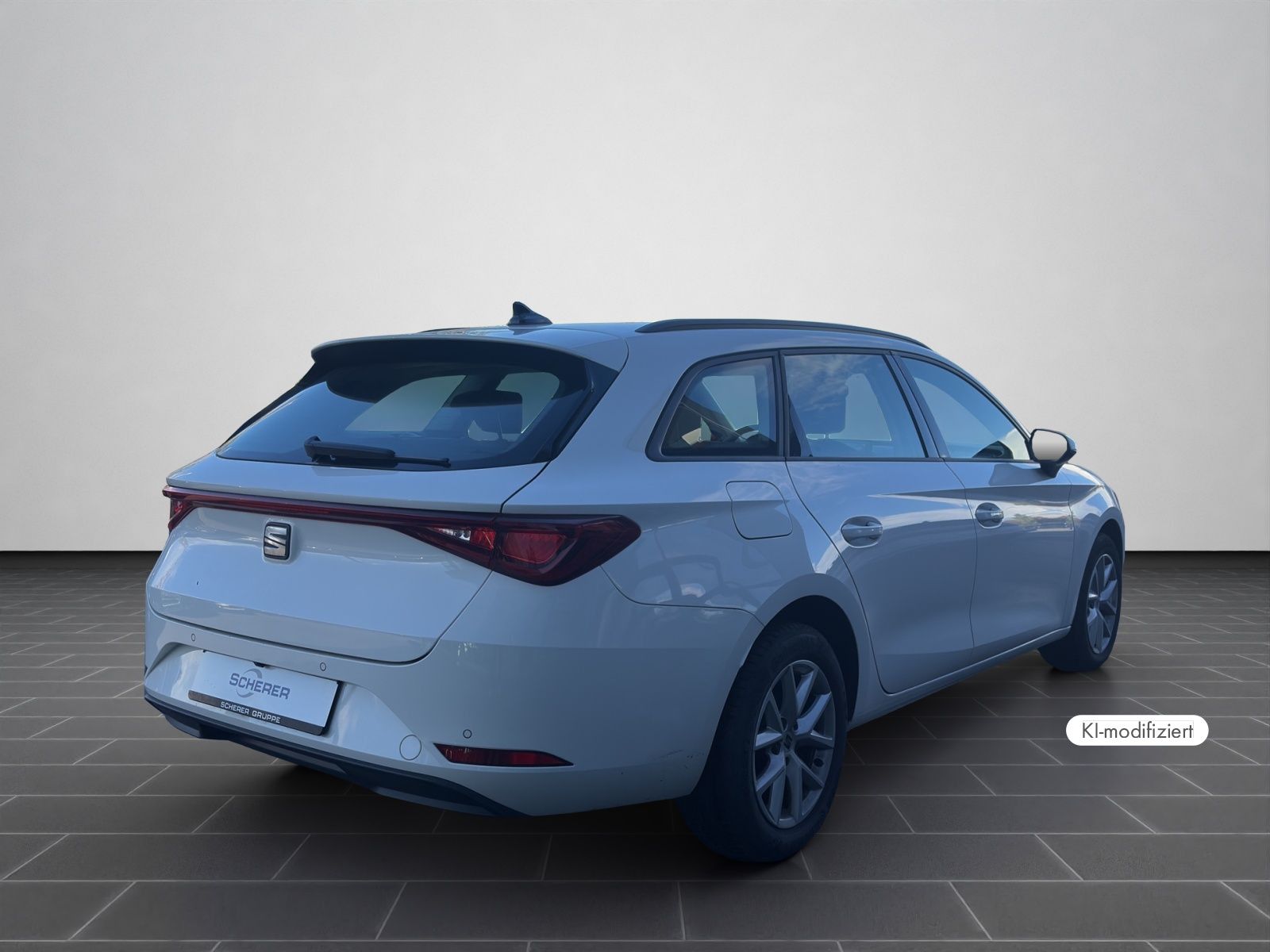 Seat Leon - Bild 3