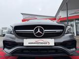 Mercedes-Benz AMG CLA 45 4MATIC SPEEDSHIFT DCT 7G*LED*Panorama - Mercedes-Benz CLA 45 AMG Gebrauchtwagen