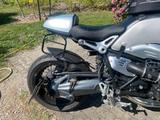BMW R Ninet E3 - BMW NINET