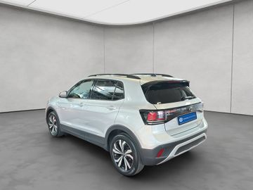 Volkswagen T-Cross - 3