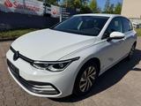 Volkswagen Golf VIII 1.4  eHybrid Style*LED - mit Hybrid-Antrieb: Weiß, Kleinwagen