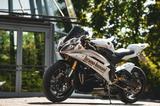 Yamaha R6 RJ11 Excellent, Tüv und Service neu - Offers
