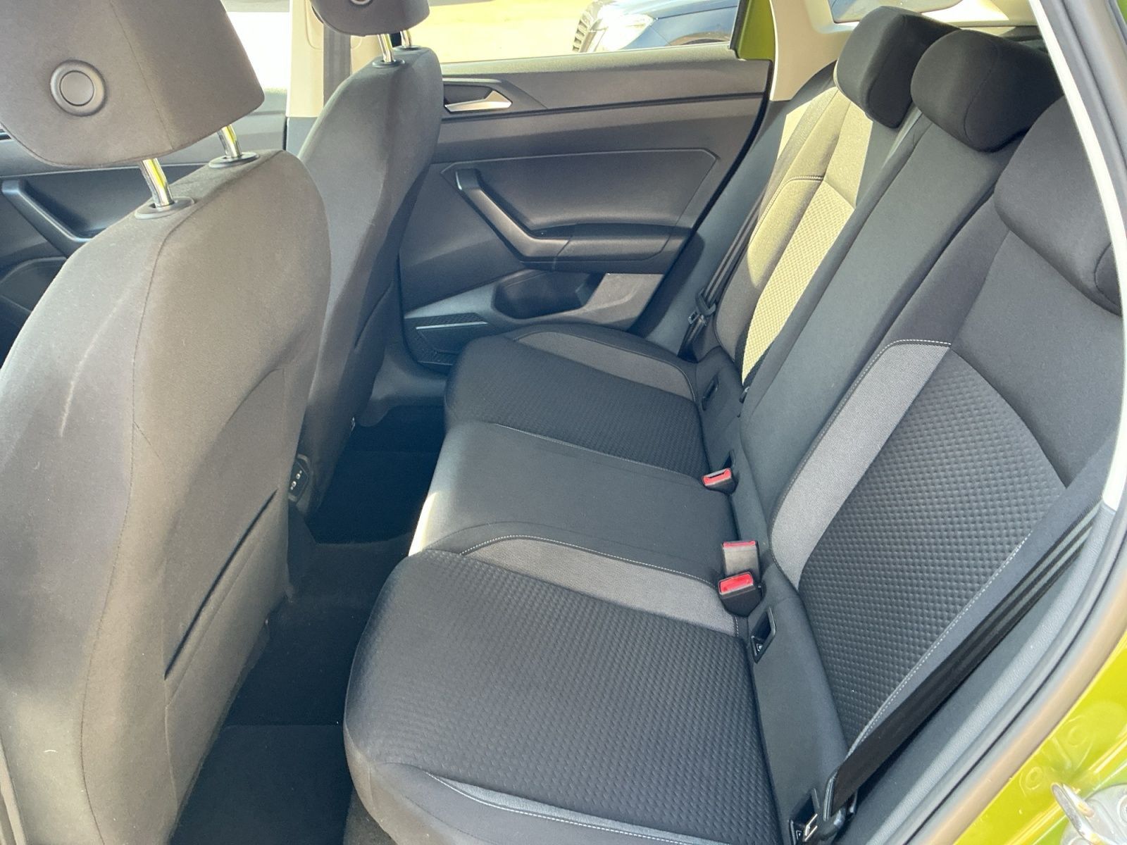 Volkswagen Taigo - Bild 14