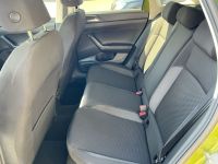 Volkswagen Taigo - Vorschau Bild 14