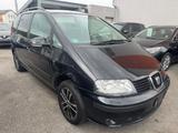 Seat Alhambra Reference 7-Sitzer  Euro5 - gebrauchte Seat Alhambra aus dem Jahr 2010