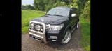 Toyota Land Cruiser 4,5-l-V8-D-4D Executive Automat... - Toyota Land Cruiser Unfallwagen