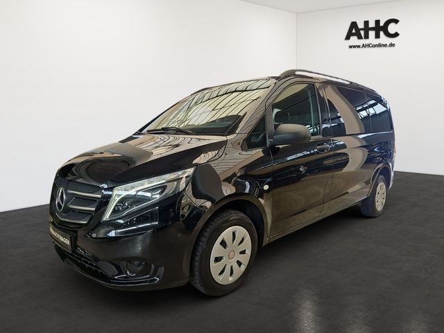 Mercedes-Benz Vito 114 Tourer Pro kompakt Navi Liege-Paket SHZ