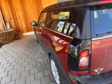 MINI Cooper D Clubman Cooper - MINI Cooper D Clubman von privat