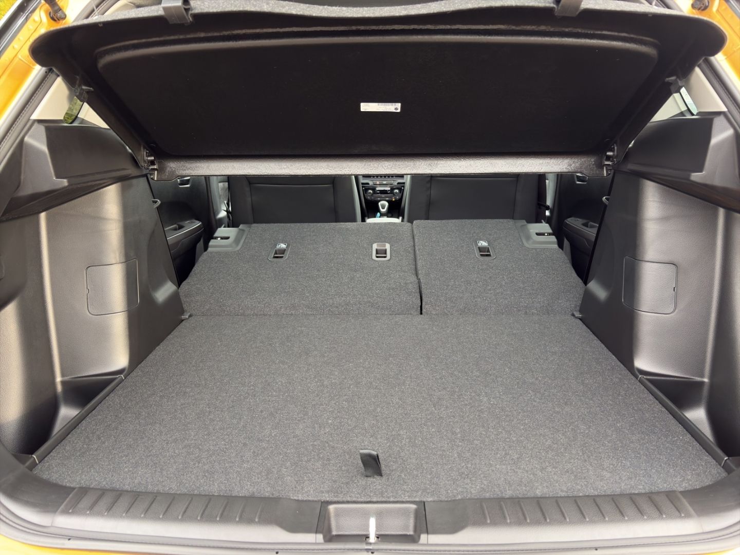 Suzuki Vitara - Bild 23