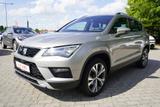 Seat Ateca 1.5 Xcellence ACC LED AHK 360° Keyless-Go - gebrauchte Seat Ateca aus dem Jahr 2019