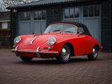 Porsche 356 C Cabrio - Porsche 356 aus 1965