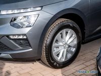 Skoda Kamiq - Vorschau Bild 13