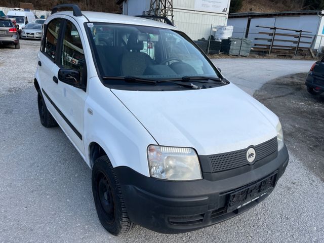 Fiat 1,3 Multijet DIESEL Panda 4X4 FIXPREIS