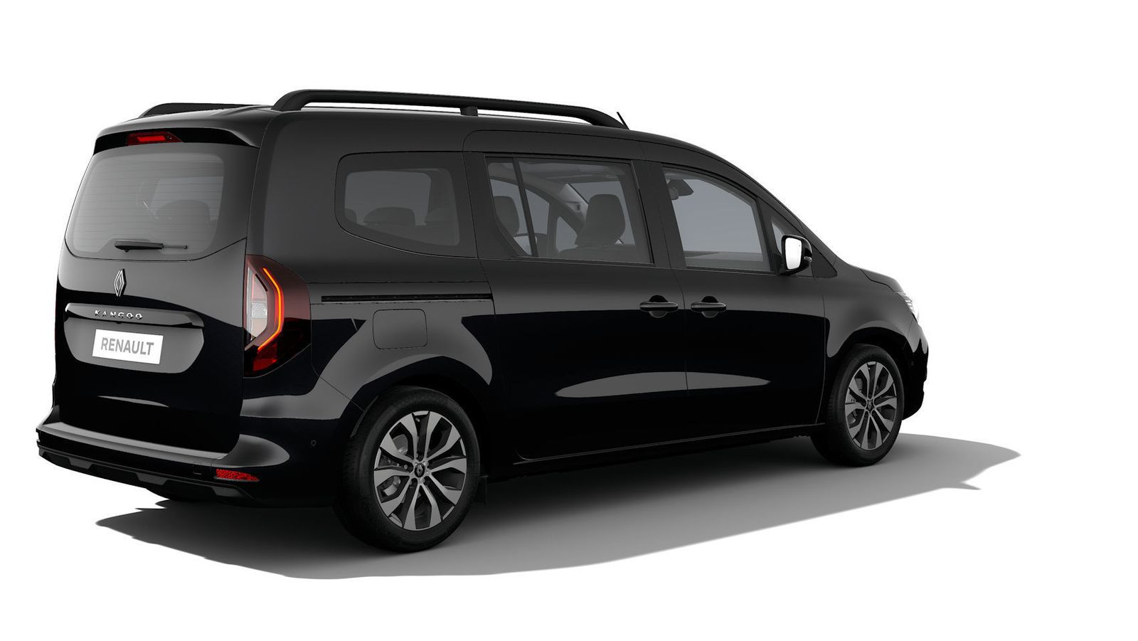 Renault Kangoo - Bild 3