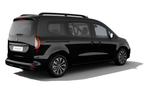 Renault Kangoo PKW Techno TCe 130 EDC (L2) - Renault Kangoo: 1.2