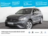 Volkswagen Tiguan Allspace 1.5 TSI DSG Life 7-Sitzer 1,99 %