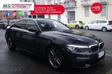 BMW Serie 5 BMW Serie 5 518d Msport Berlina Unic - BMW 518 mit Diesel-Antrieb
