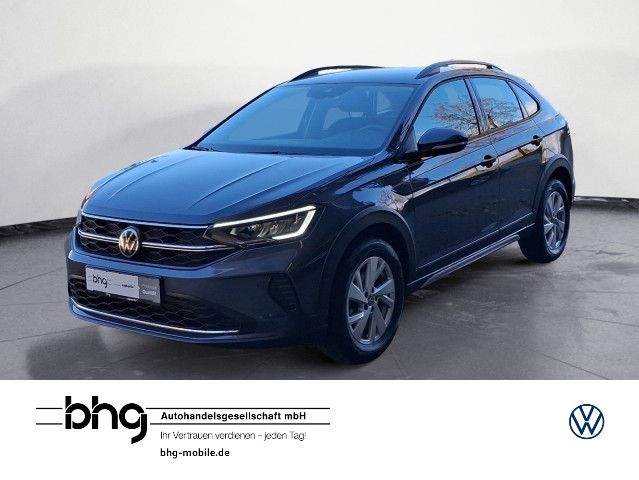 Volkswagen Taigo 1.0 TSI OPF Life