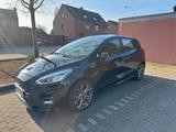 Ford Fiesta 1,0 103kW ST-Line Scheckheft 1. Hand - Ford Fiesta Gebrauchtwagen in Düsseldorf