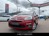 Citroën C4 Picasso Selection PDC KLIMA AHK SHZ - Citroën aus 2011