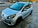 Renault Twingo 1.5 dCi TÜV 06/2026 angemeldet fahrbereit - Renault Twingo mit Diesel-Antrieb: 1.5