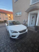 Seat Ateca 1.0 TSI 85kW ECOMOTIVE Reference Reference - Seat Ateca Reference mit Benzin-Antrieb