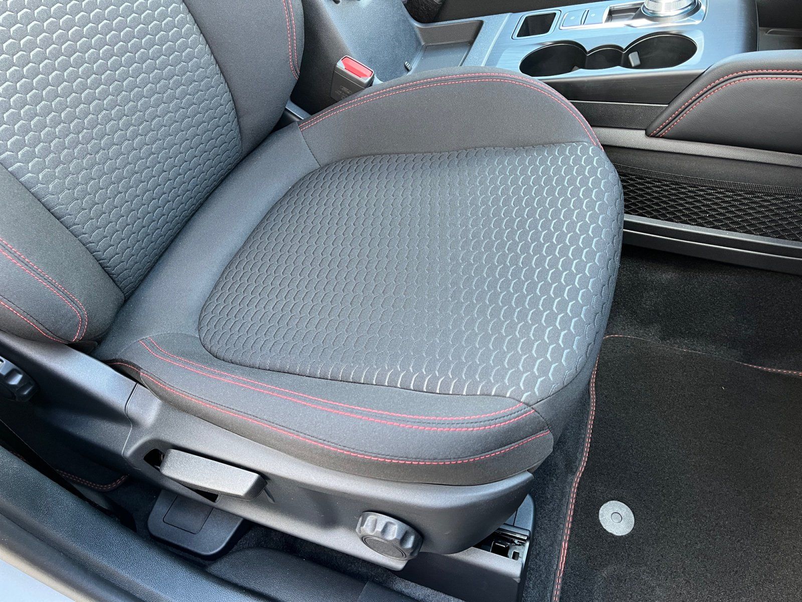 Ford Kuga - Bild 18