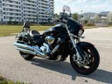 Suzuki Intruder M1800R - M1800R