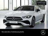 Mercedes-Benz CLE 300 e Cp. AMG Prem./PANO/FAHRASS+/AHK/NIGHT/ - Mercedes-Benz CLE-Klasse Plug-in Hybrid (PHEV) Gebrauchtwagen