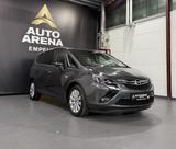 Opel Zafira Tourer C 2.0 CDTI *7-Sitze*Temp*Xen - Opel Zafira mit Diesel-Antrieb