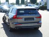 Volvo V60 T5 Inscription HeadUp/Massage/Pano/PilotAss. - Volvo V60: Inscription