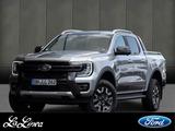 Ford Ranger Doppelkabine Wildtrak PHEV Hybrid - Ford Ranger Plug-in Hybrid (PHEV) Gebrauchtwagen