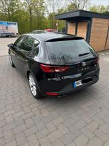 Seat Leon FR 1.4 TSI - 150 PS - Insp. u. TÜV neu - Seat Leon: 150 Ps