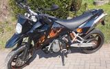 KTM 950 Supermoto  - Offers